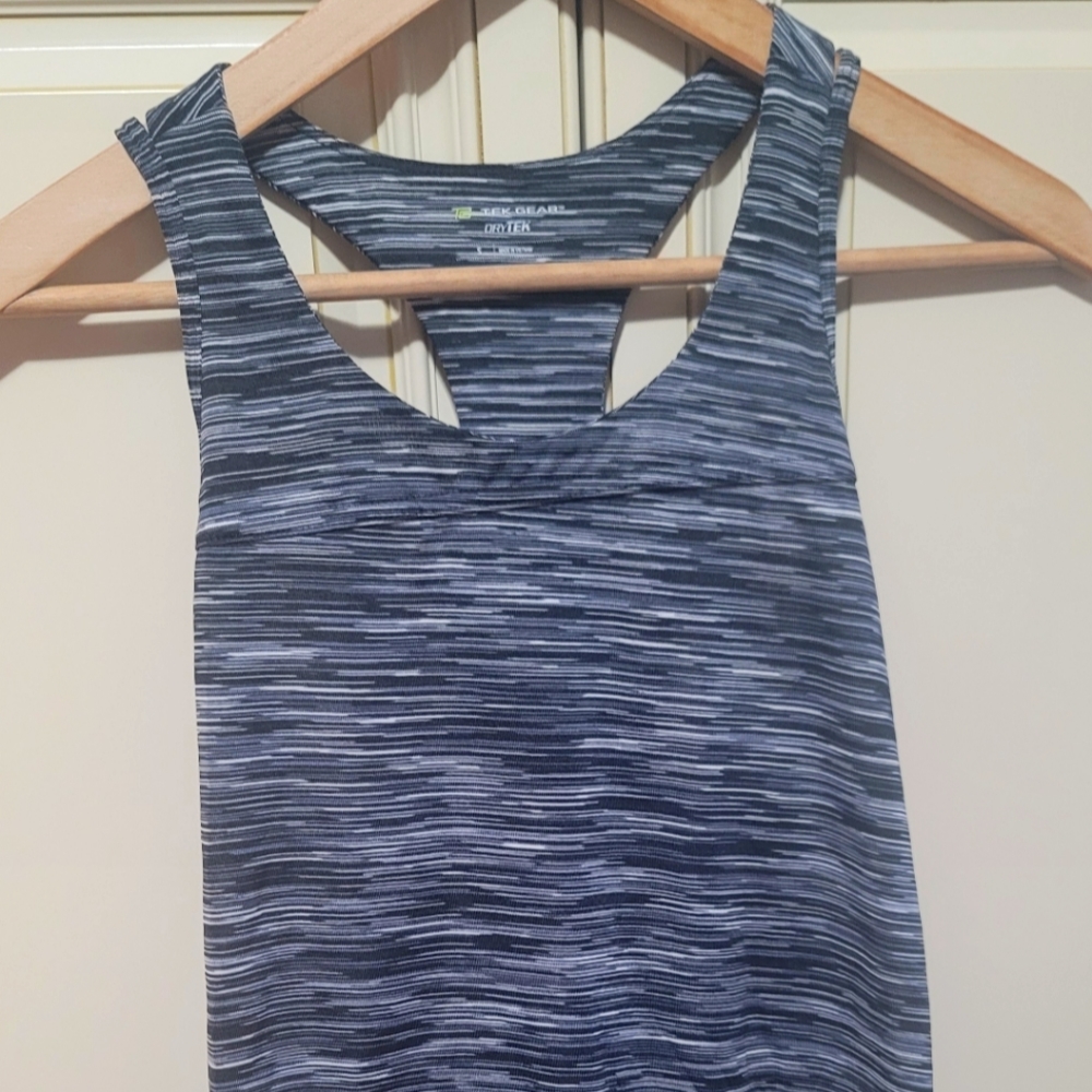 Workout Tank, Size Small, Excellent condition